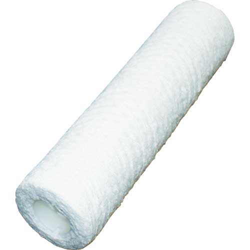 橋本クロス ろ過用カートリッジフィルター 250mm 25μm UW-PTP-25-250