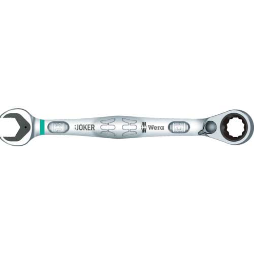 Wera コンビネーションラチェットレンチ 13mm 020068の通販｜現場市場