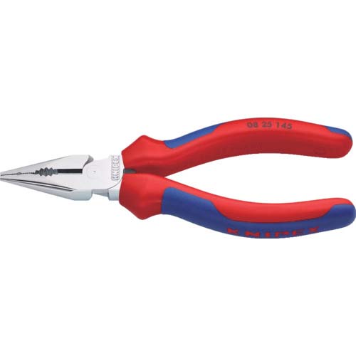 KNIPEX 0902-240 架線工事用強力ペンチの通販｜現場市場