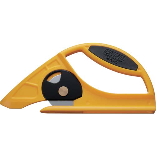 OLFA ロータリーカッター マルカッター45・C型(45mm刃) 29B