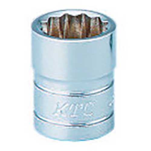 KTC 9.5sq.ソケット(十二角)3/4inch B3-3/4Wの通販｜現場市場