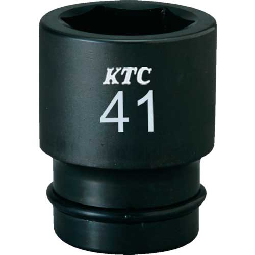 KTC 25.4sq.インパクトレンチ用ソケット(標準)46mm BP8-46Pの通販