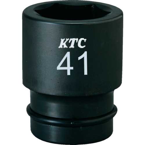 KTC 25.4sq.インパクトレンチ用ソケット(標準)58mm BP8-58Pの通販