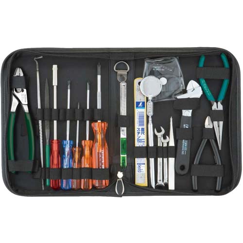 ENGINEER ツールキット KS-14