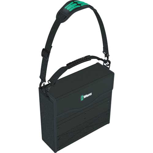 Wera 2GO ツールバッグ 3点セット 004351の通販｜現場市場