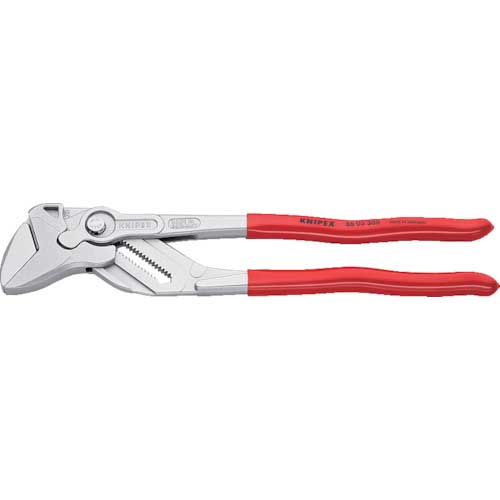 KNIPEX プライヤーレンチ すべり止めなし 300mm 8603-300の通販｜現場市場