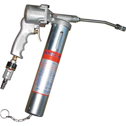 ヤマダ オートグリースマシンガン AMG-400N