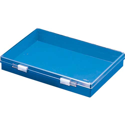 HOZAN パーツケース 外箱 B-10用 B-19