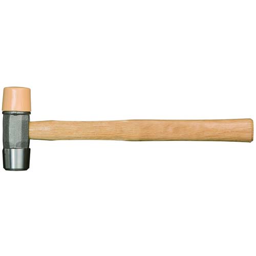 OH コンビハンマー(鉄/樹脂)#1/2 CH-05