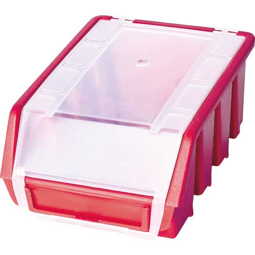 PATROL エルゴボックス ERGOBOX ERG2PCZEPG001