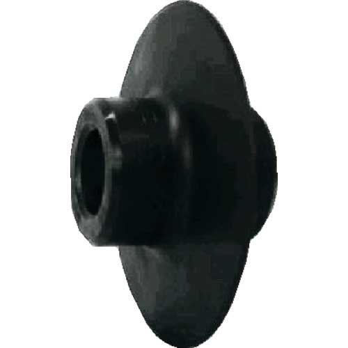 【廃番】REX 135076 マシン用カッター替刃(鋼管用) K-RM