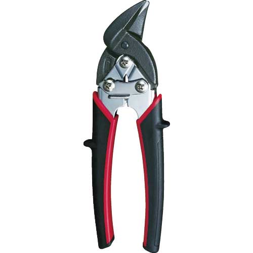 TRUSCO 万能金切ハサミ (左曲り) TGH-185L