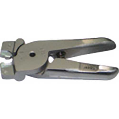 エアーニッパ替刃金属切断用Ｓ２ ナイル Ｓ２－５００５ ＤＩＹ・工具