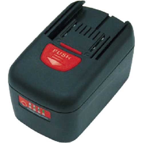 【廃番】育良 IS-MP15LE 18LE用電池パック(52129) LIB1830