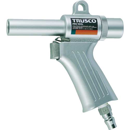 TRUSCO エアーガン 最小内径11mm MAG-11の通販｜現場市場