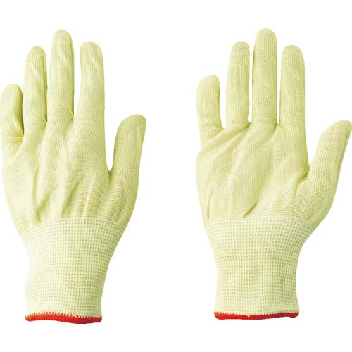 アトム 耐切創手袋 13G ケブラー R SD-SUS HG-38