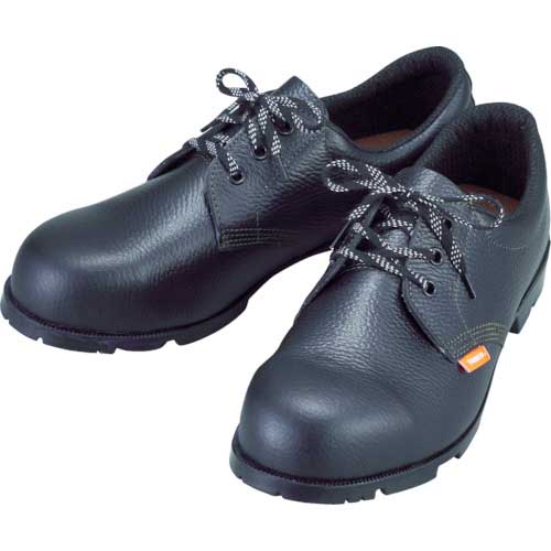 TRUSCO 安全短靴 JIS規格品 28.0cm TJA-28.0 - 安全・保護用品