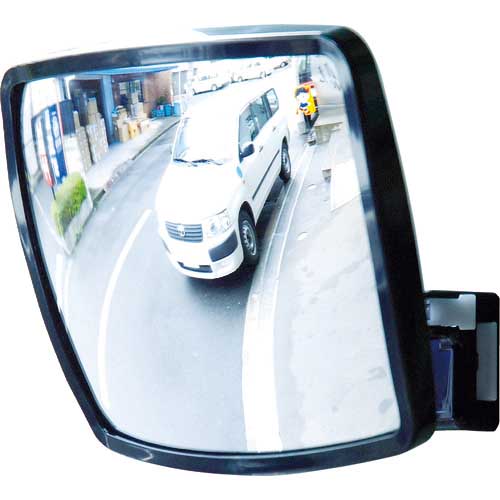 光 ワイドミラー マグネットタイプ GK-126M