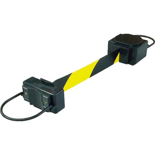 SHOWA ガードロッター マグネット有り GR-102