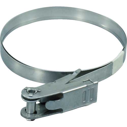 光 ガレージミラー用取付金具 ステンレスバンド10×600mm GSB-600