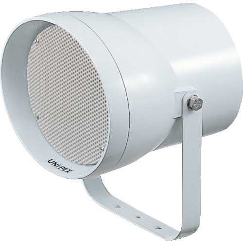 ユニペックス ワイドレンジスピーカー LHA-6T