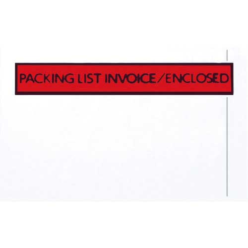 パピルス デリバリーパック海外発送向け(A5サイズ用) 175×250 100枚入 全面糊 PA-020T