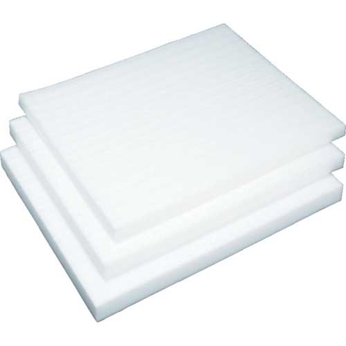 TRUSCO 積層品緩衝材 25MM×1000MM×2.0M TKMF-1250