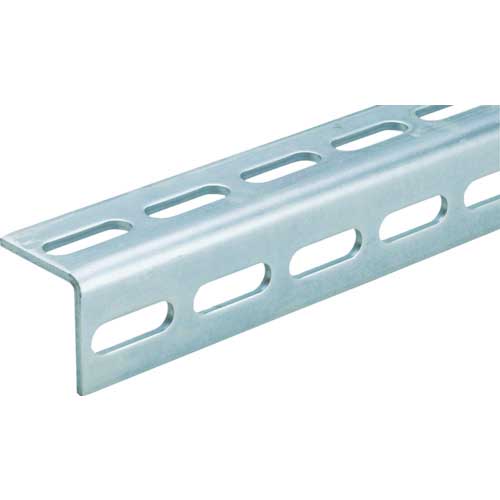 AKAGI アングル“どぶめっきハヤウマW” 900mm A11680-0036