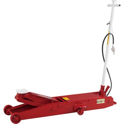 MASADA エアーサービスジャッキ ASJ-50ML