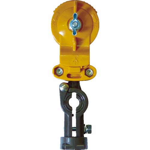 未来 樹脂製ケーブル滑車CK-0型 CK-01