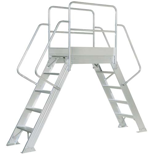 PiCa 渡り足場DWB型 高さ1.5m 天板長さ1m DWB-1510