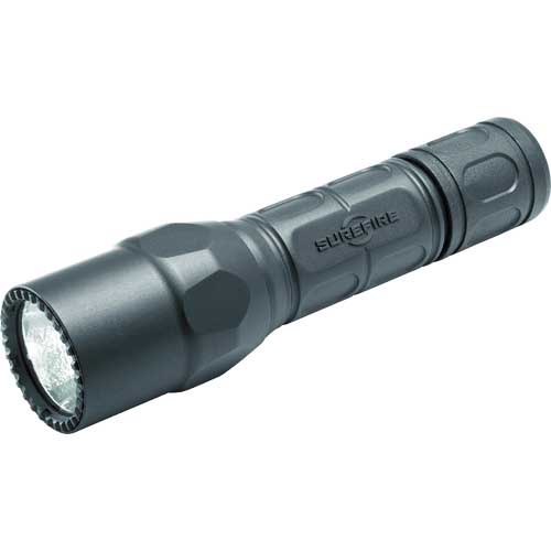 SUREFIRE LEDライト G2X-LE-BK G2XLE-BKの通販｜現場市場