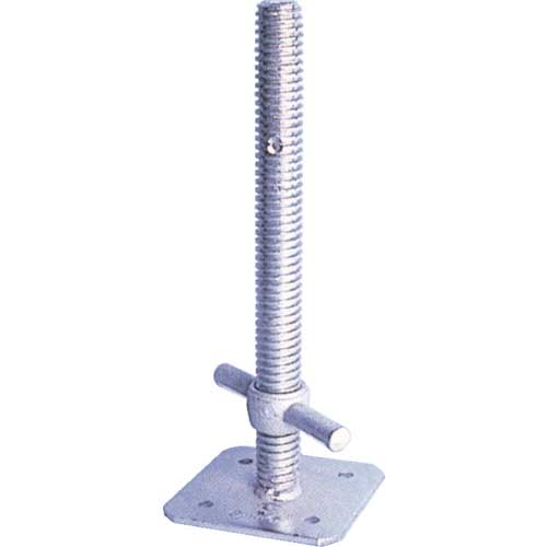 TAIYO ジャッキベース 34×380(1062561) JKB400