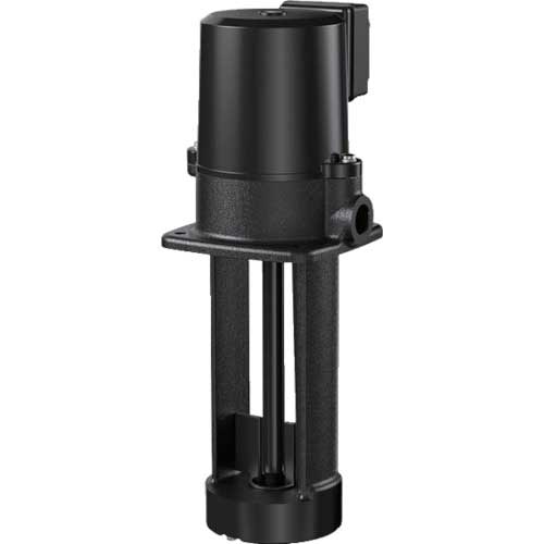 Ｇｒｕｎｄｆｏｓ 単段浸漬型クーラントポンプ 上吸い込み 吐出量５０／６０Ｌ／ｍｉｎ（５０／６０Ｈｚ） １８０Ｗ  （品番:MTA60-180-AWA-T）（注番4585151）・（法人・事業所限定,直送元） みっともなかっ