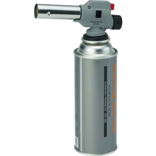 新富士 パワートーチ RZ-730 RZ730