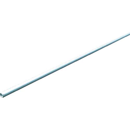 新日鐵住金 SGP 白パイプ ねじ無し 25X2m SGP-W-25X2M