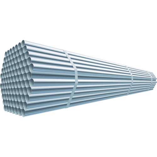 大和鋼管 スーパーライト700 3.0m ピン無 SL30