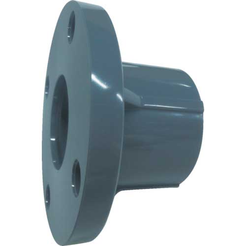 エスロン TSフランジ JIS5K PVC 30A TSF305