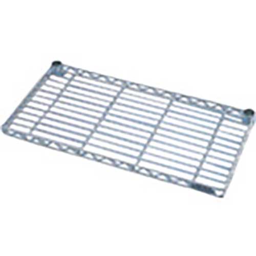 アイリスオーヤマ 539923 メタルラック用ハーフ棚板 610×310×40