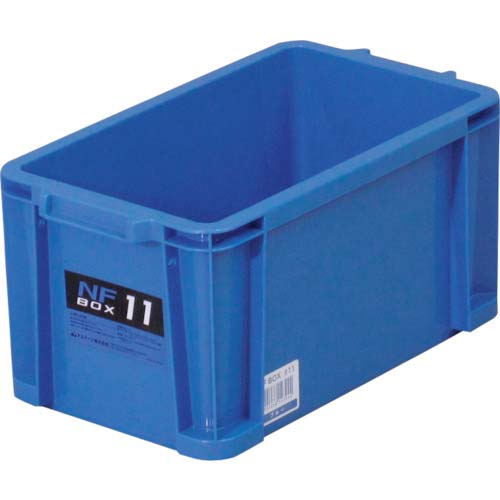 JEJアステージ NFボックス #11 ブルー NF-11BL
