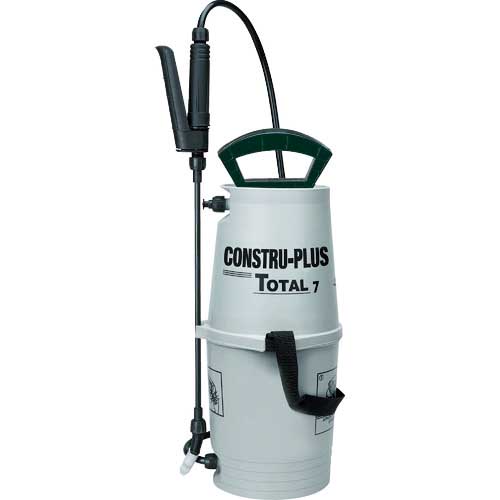 iK 蓄圧式噴霧器 CONSTRU PLUS7 81834の通販｜現場市場