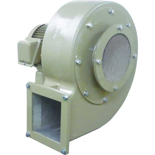 昭和 高効率電動送風機 高圧シリーズ(1.5KW) 60Hz KSB-H15