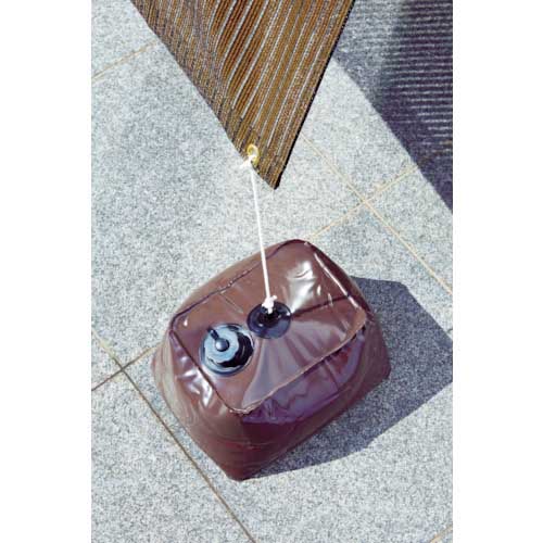 ワタナベ オーニング用ウォーターウエイト OH-13