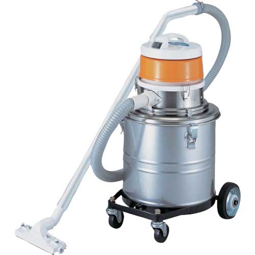 Suiden 微粉塵専用掃除機(パウダー専用乾式集塵機クリーナー)単相200V SGV-110DP-200V