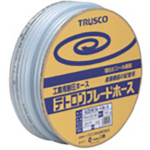 TRUSCO ブレードホース 50m TB D50の通販｜現場市場