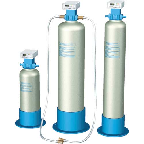 栗田 デミエースDX型 DX-10