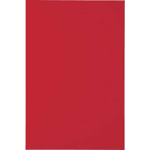 TRUSCO マグネットシート艶有100X300 黄 MS-A1-Y