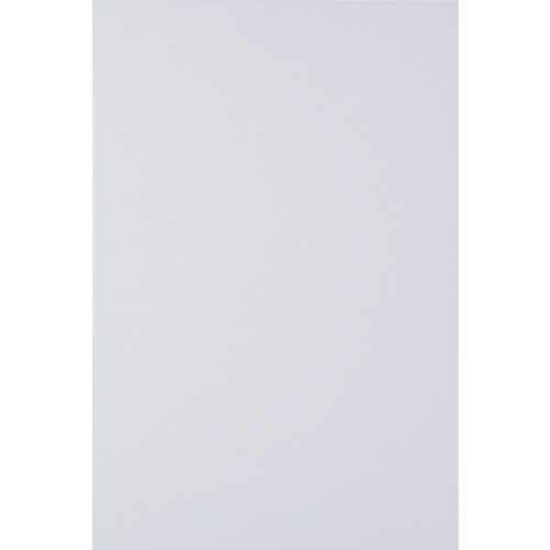 TRUSCO マグネットシート艶有200X300 白 MS-A2-W