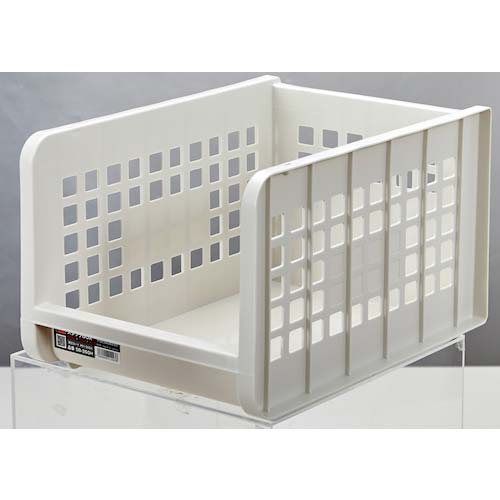 TRUSCO スタックBOX W260XD360XH220 SB-260H