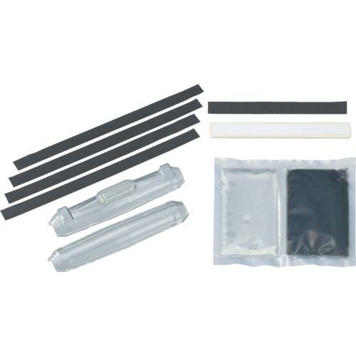 3M 低圧電力ケーブル用接続レジンキット 82-JA2 82JA2